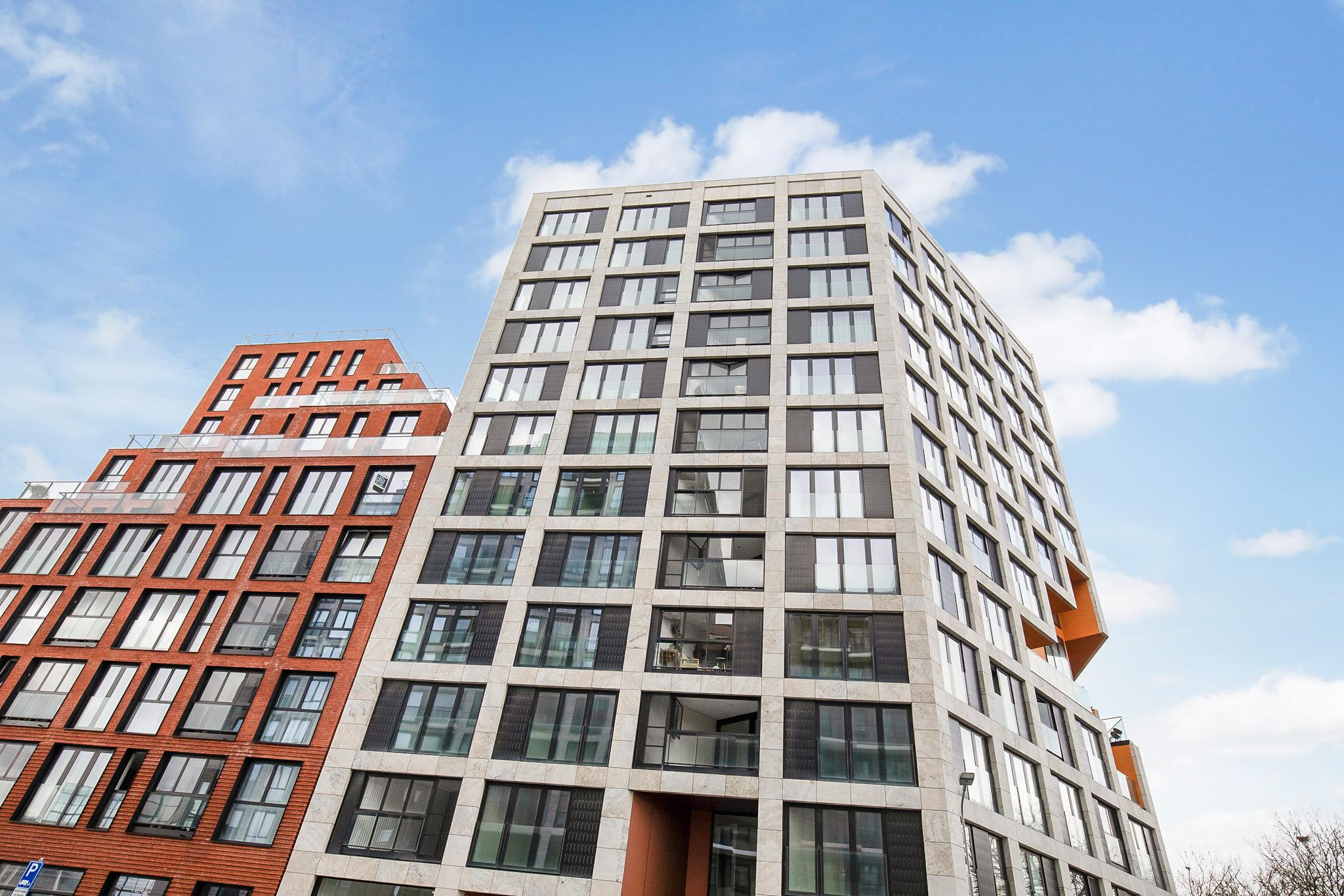 Niemeyerstraat 28 , 2132 HE Hoofddorp 0