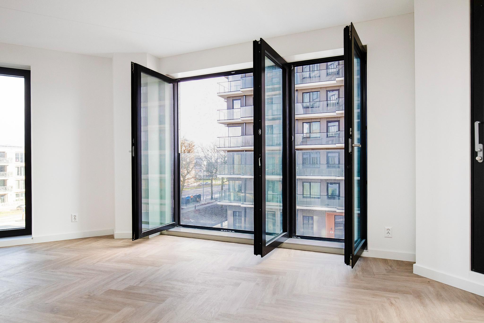 Niemeyerstraat 28 , 2132 HE Hoofddorp 4