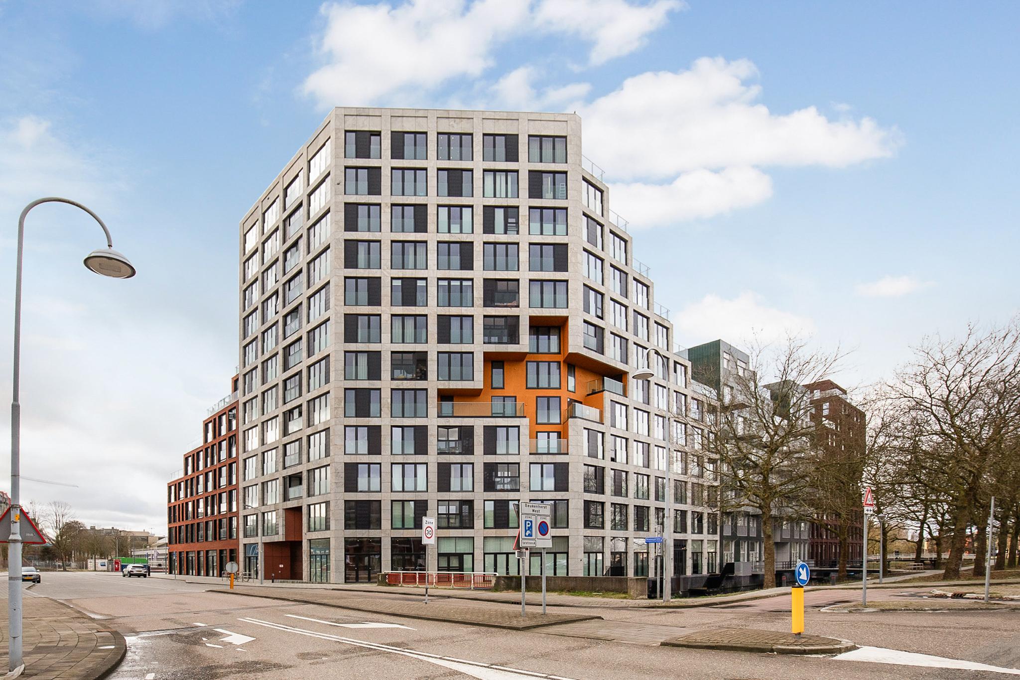 Niemeyerstraat 28 , 2132 HE Hoofddorp 6