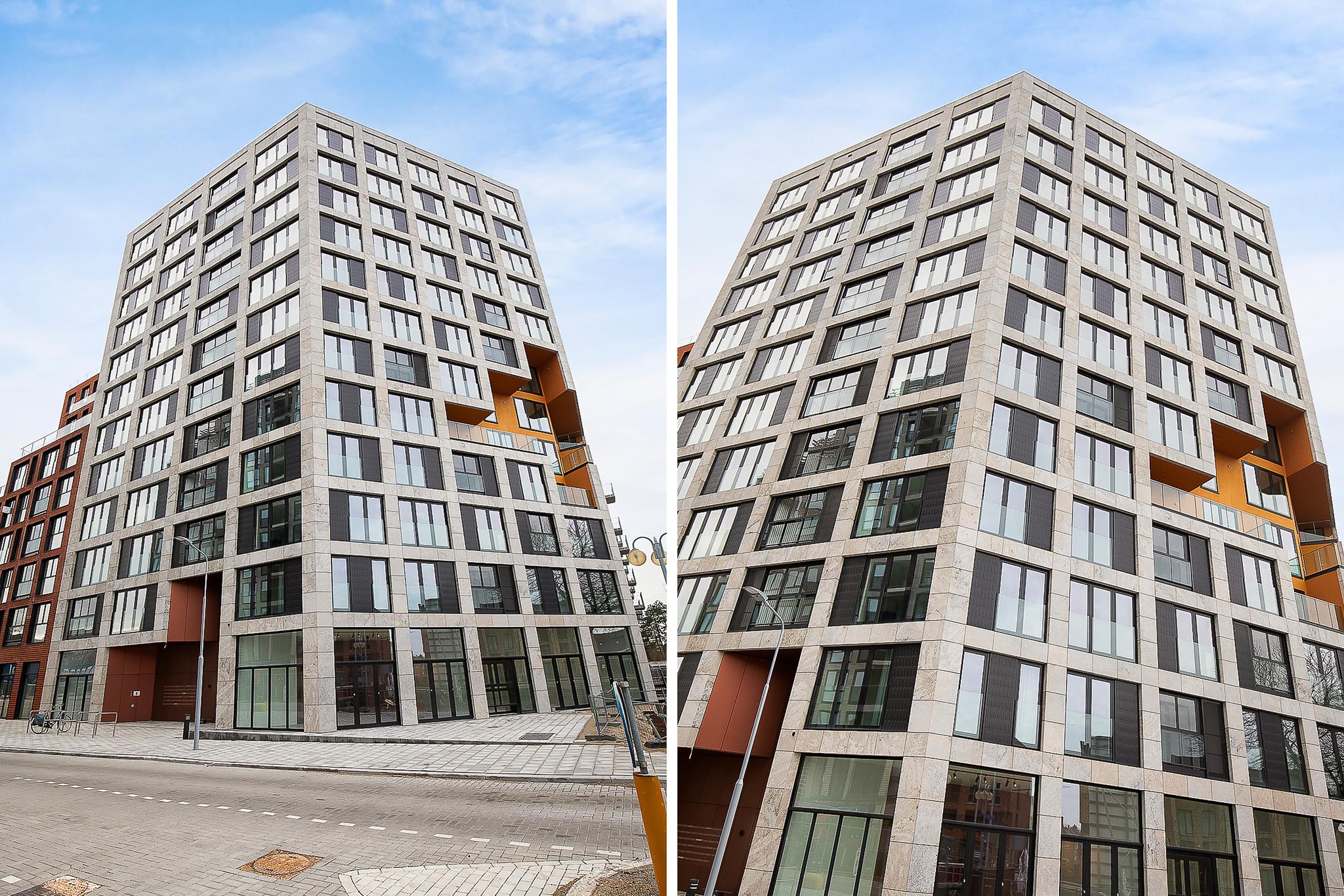 Niemeyerstraat 28 , 2132 HE Hoofddorp 8