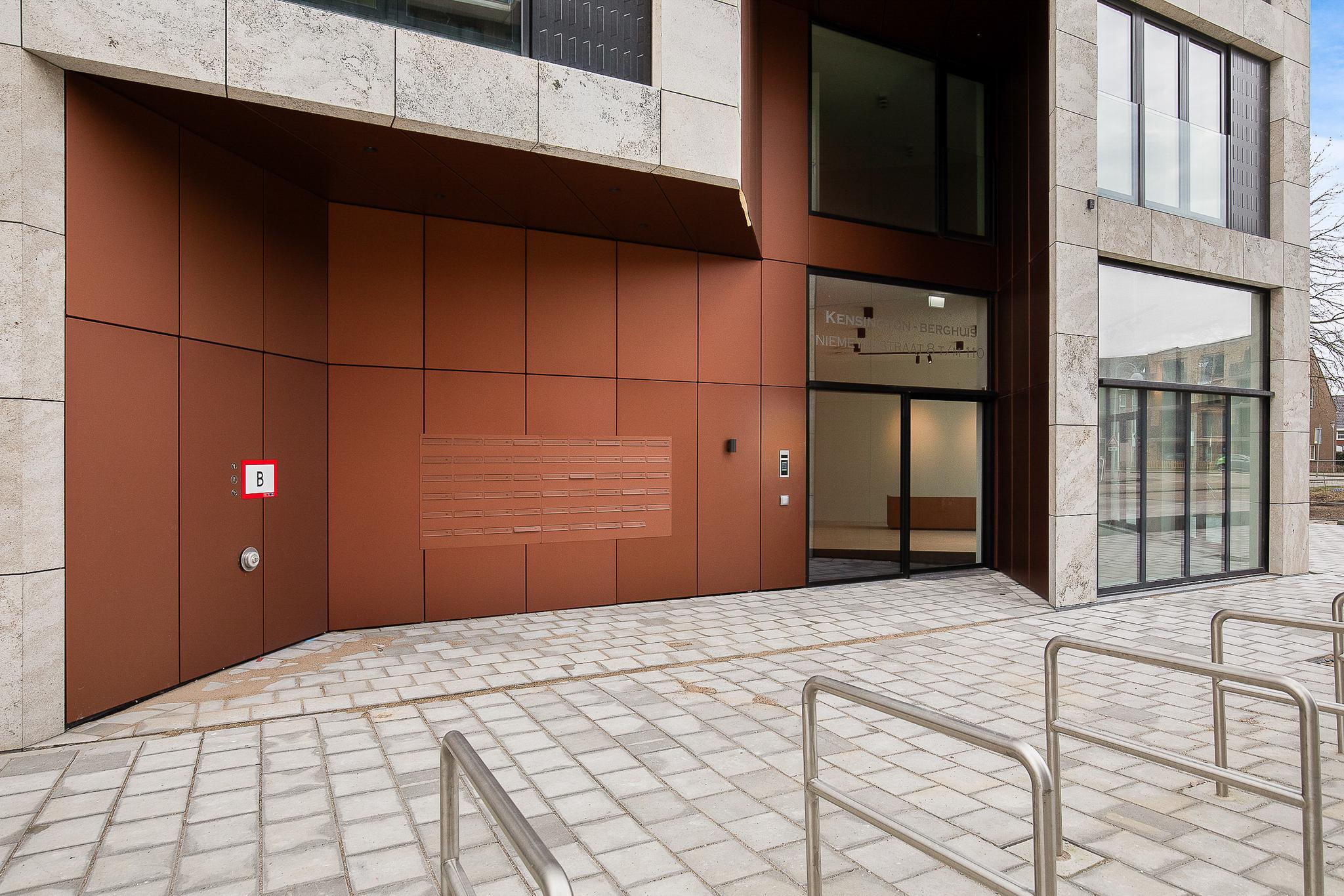 Niemeyerstraat 28 , 2132 HE Hoofddorp 9