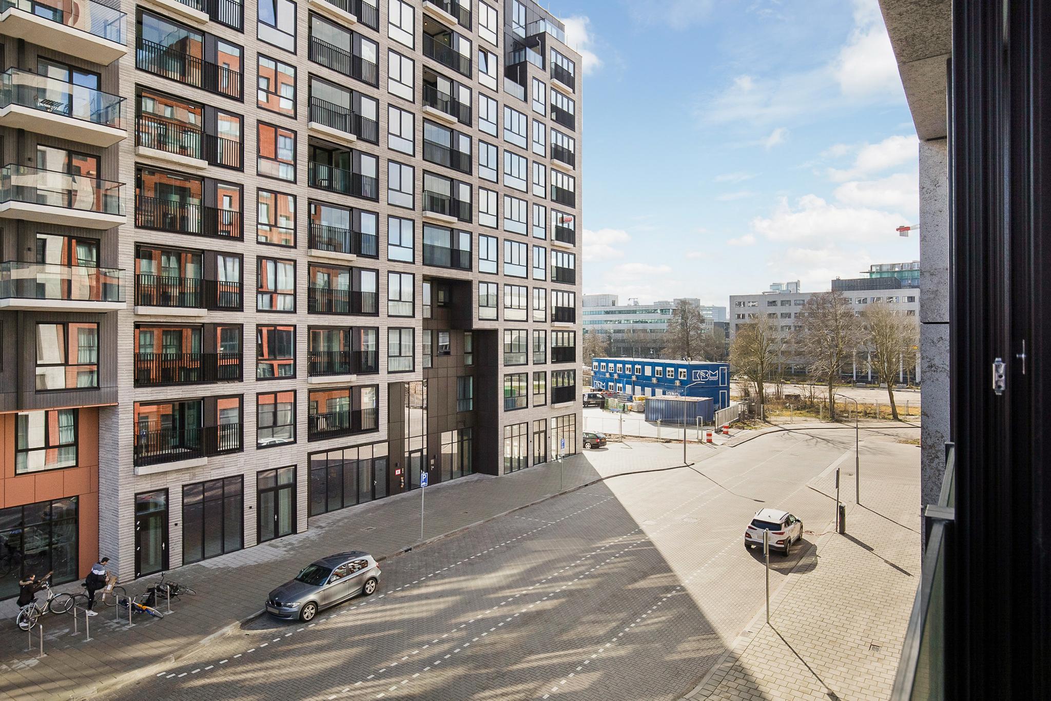 Niemeyerstraat 28 , 2132 HE Hoofddorp 26