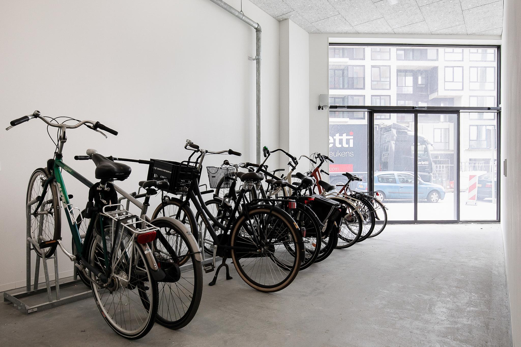 Niemeyerstraat 28 , 2132 HE Hoofddorp 44