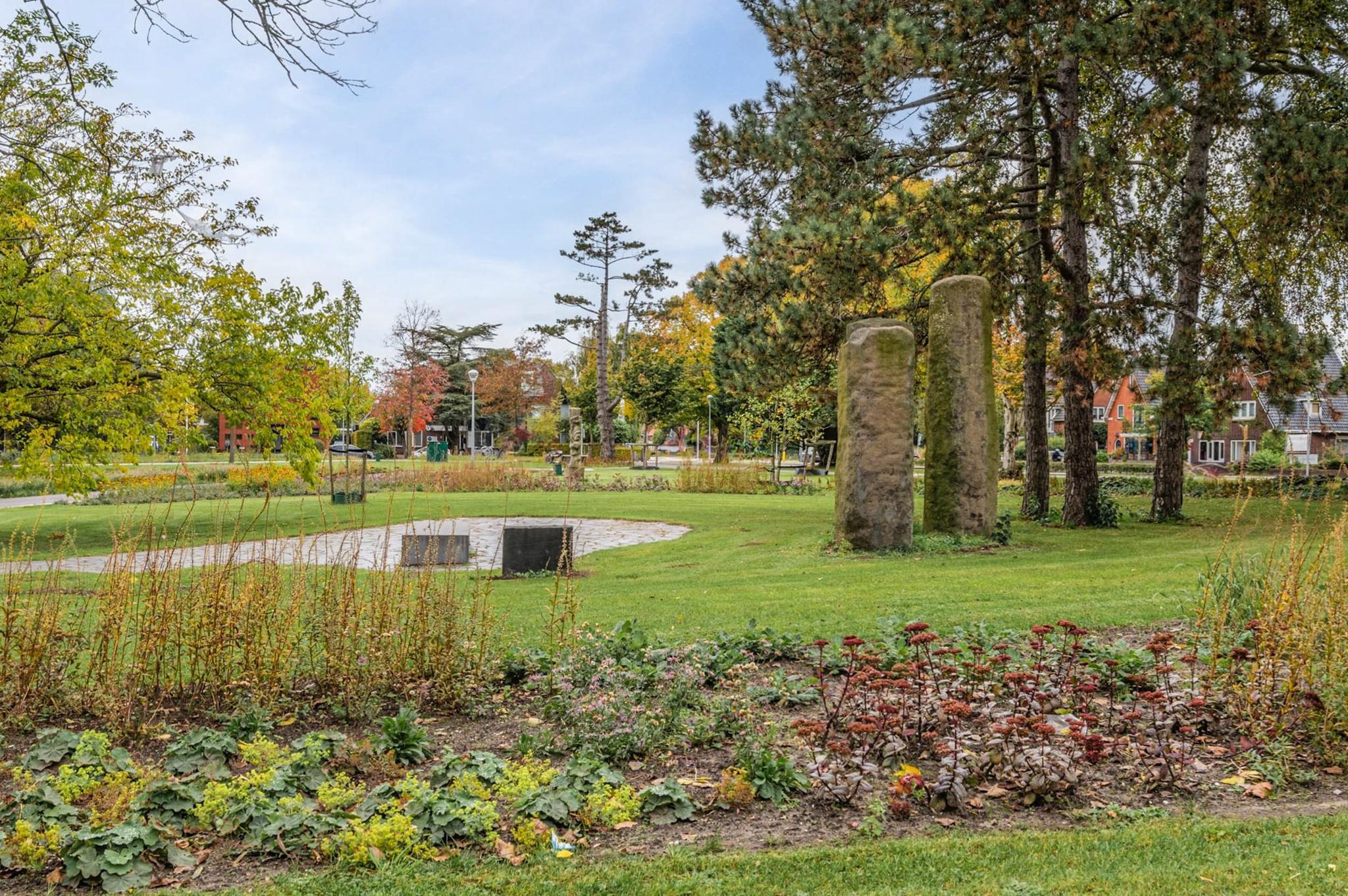 Niemeyerstraat 28 , 2132 HE Hoofddorp 55