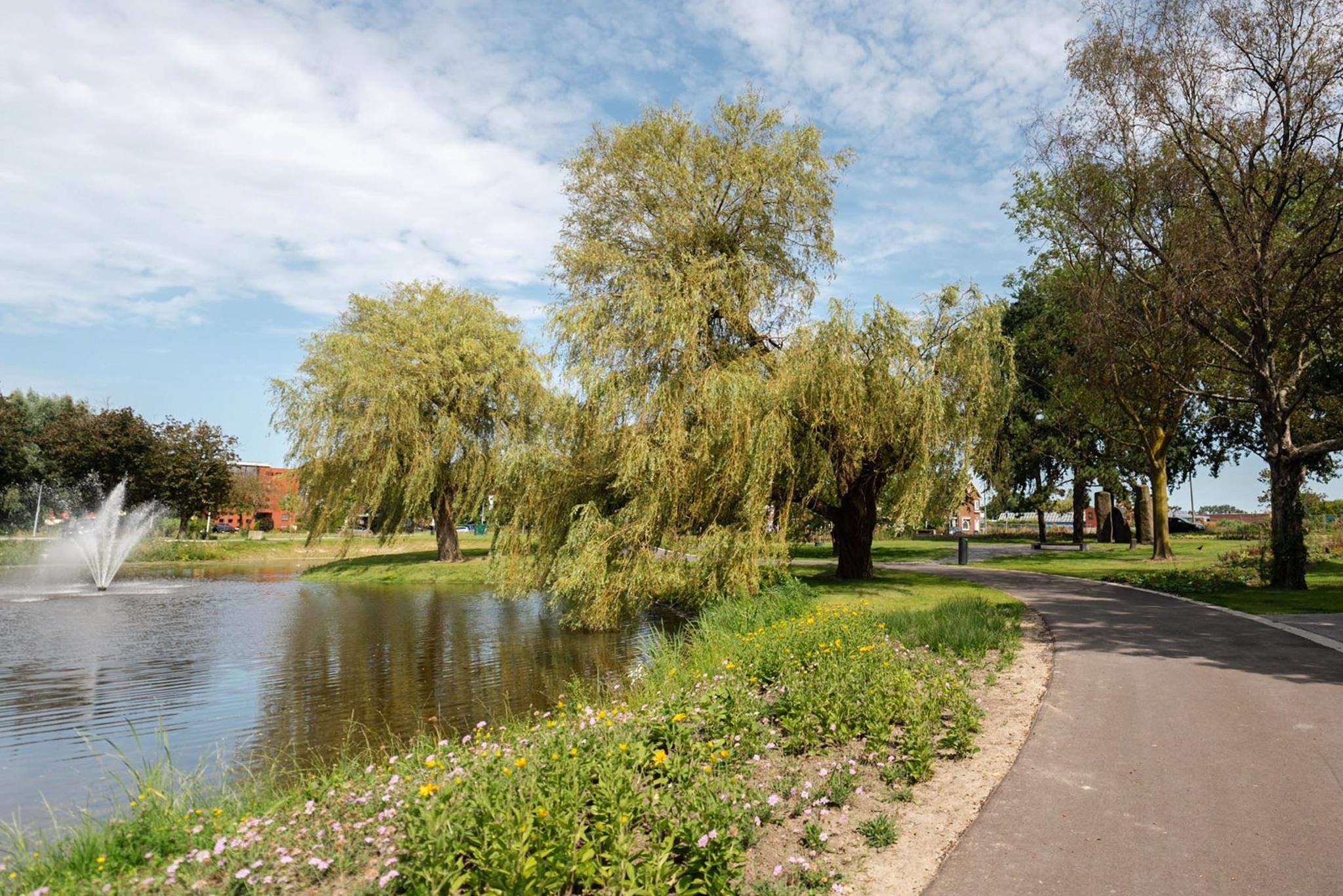 Niemeyerstraat 28 , 2132 HE Hoofddorp 56